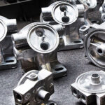 Aluminum Die Casting Market