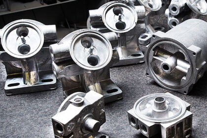 Aluminum Die Casting Market