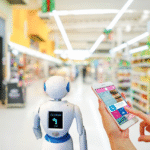 Artificial Intelligence in Retail Market