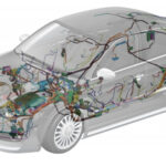Automotive Wiring Harness