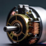 Brushless DC Motor Market