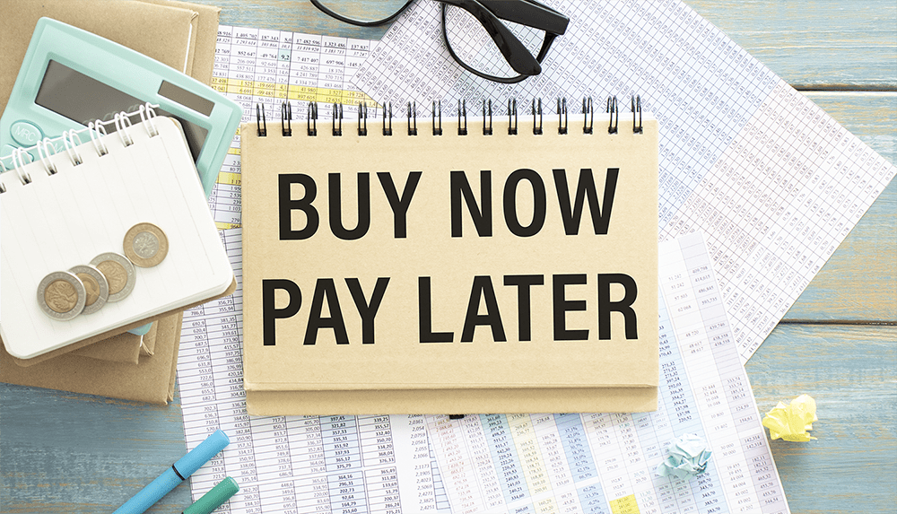 Buy Now Pay Later Market