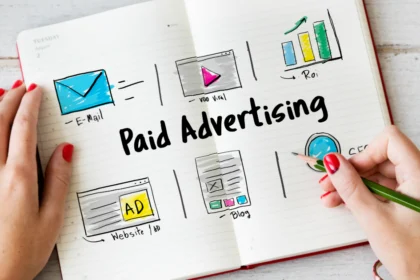 Digital Advertising Market