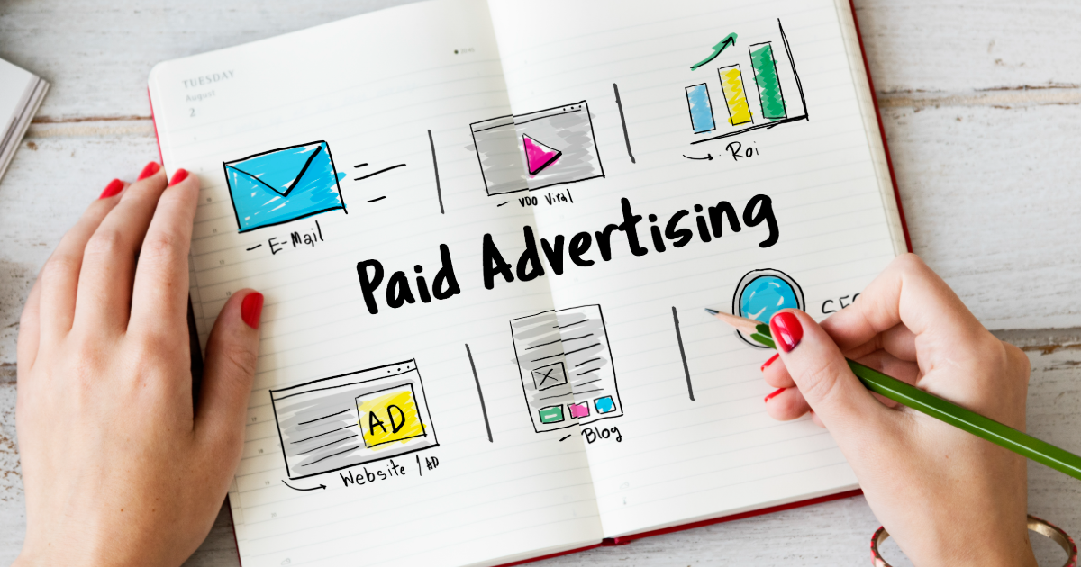 Digital Advertising Market