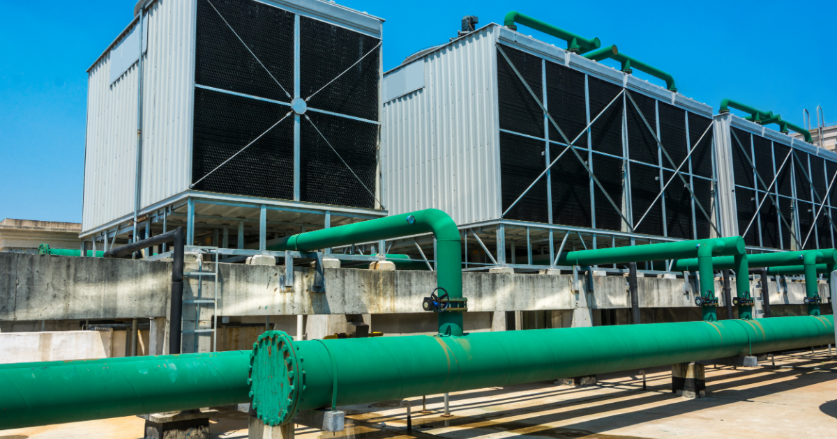 Immersion Cooling Market