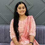 Krishnali Padman
