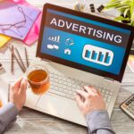 digital advertising market