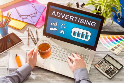 digital advertising market