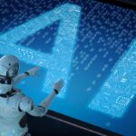 AI in Robotics Market