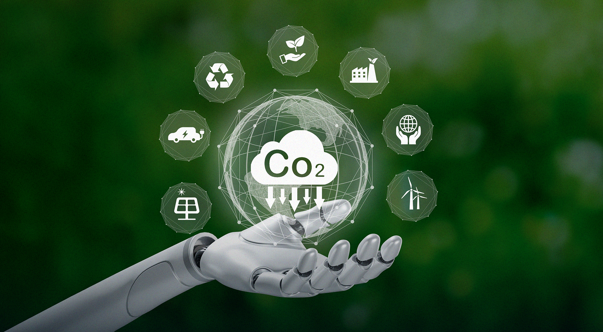 Climate Tech
