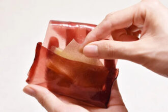 Edible Packaging