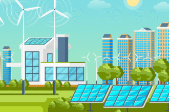 Energy-as-a-Service