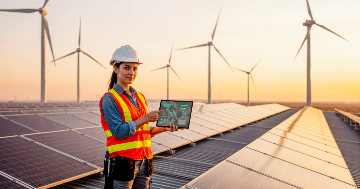 Energy-as-a-Service (EaaS) Market