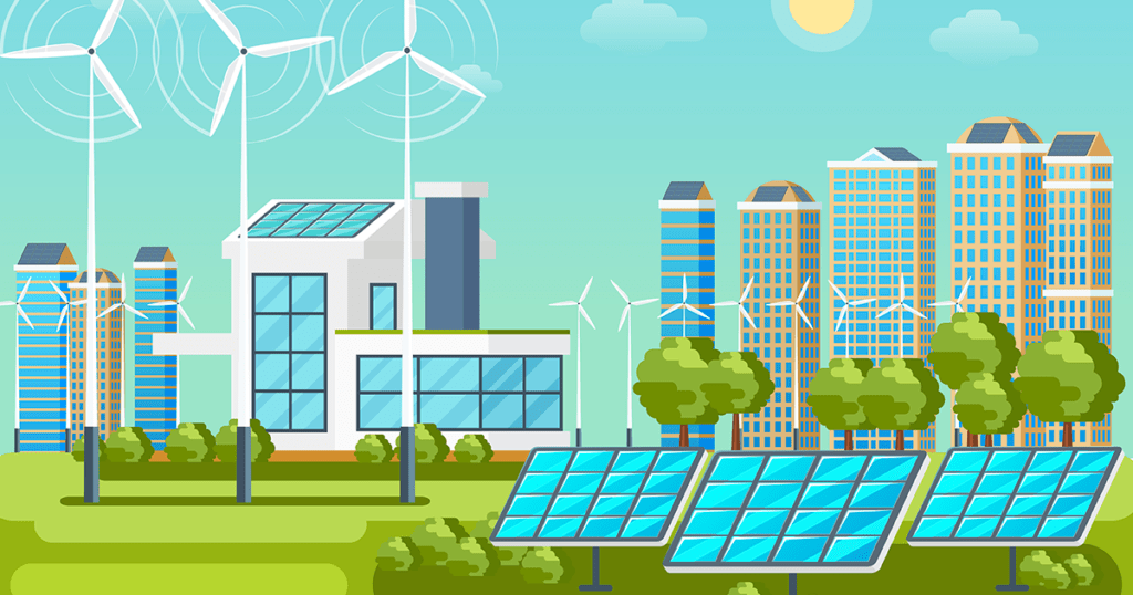 Energy-as-a-Service