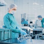 Pharmaceutical CDMO Market