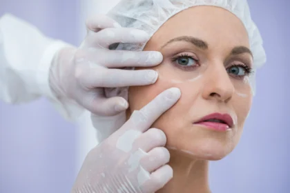 Aesthetic Medicine