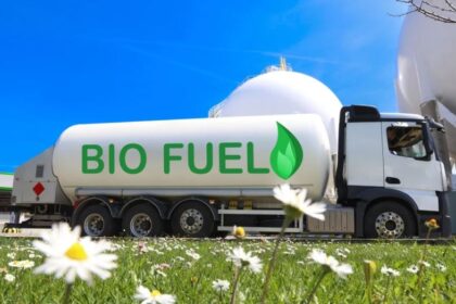 Biofuels