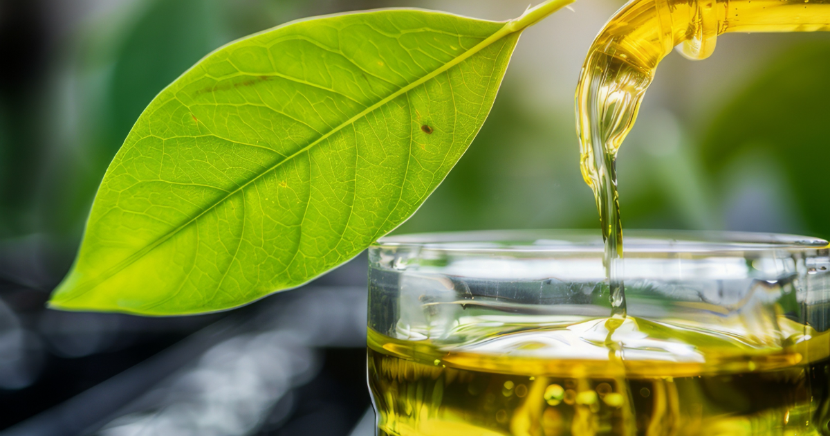 Biofuels Market
