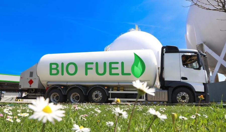 Biofuels