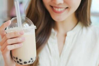 U.S. Bubble Tea Market