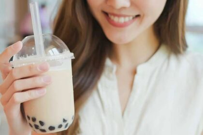 U.S. Bubble Tea Market