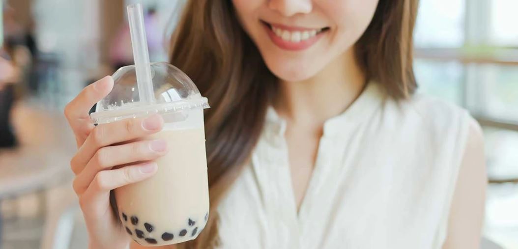 U.S. Bubble Tea Market