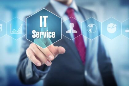 IT Services Market