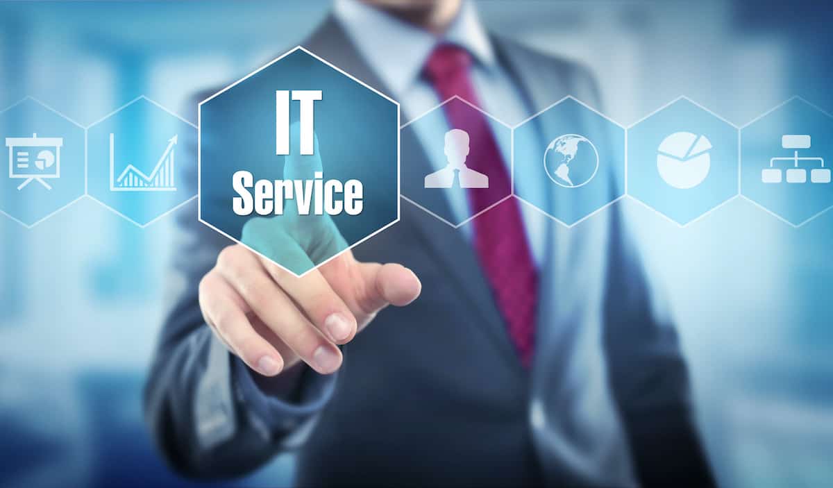 IT Services Market
