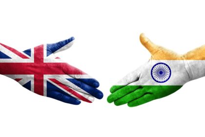 India-UK Trade Deal