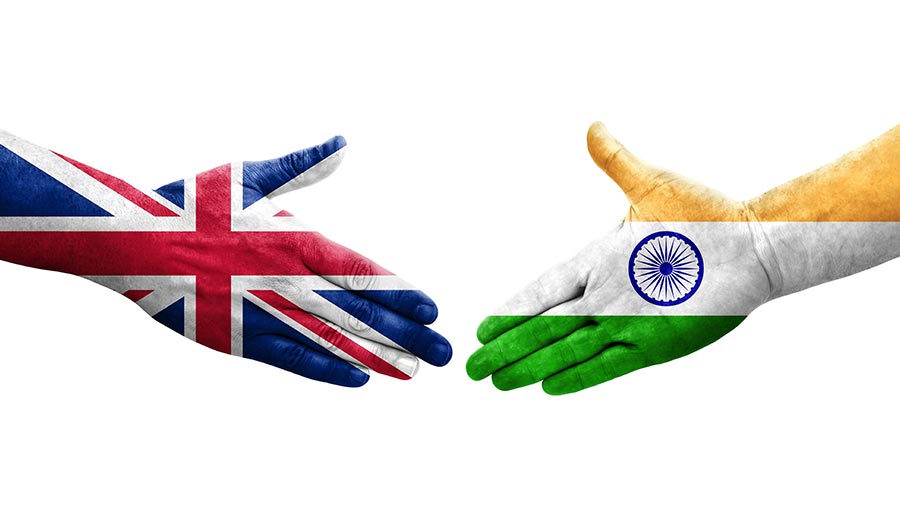 India-UK Trade Deal