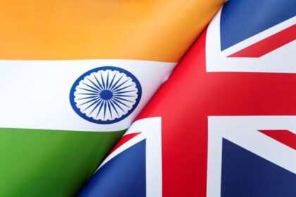 India UK trade deal