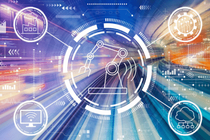 U.S. Industrial Internet of Things Market