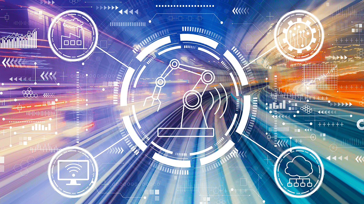 U.S. Industrial Internet of Things Market