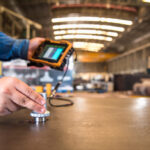 Non-destructive Testing