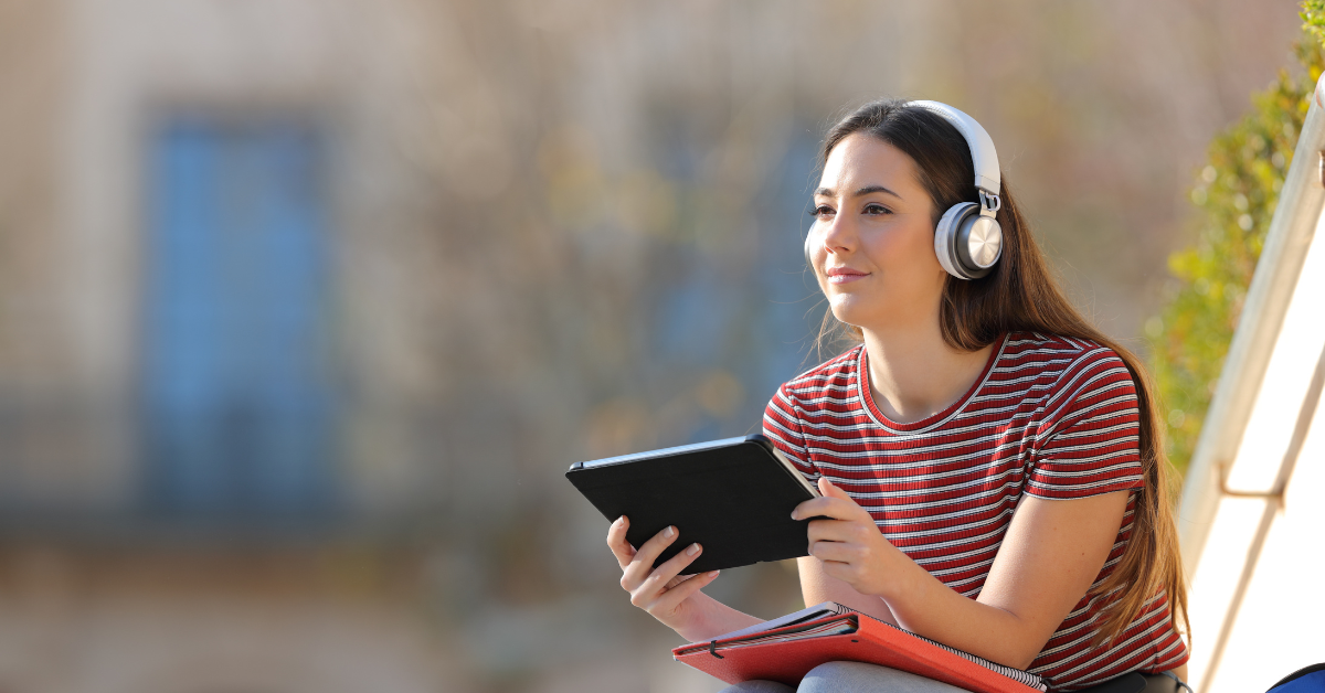 U.S. Audiobook Market