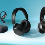 U.S. Earphone and Headphone Market