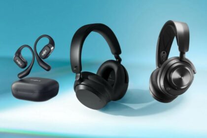 U.S. Earphone and Headphone Market