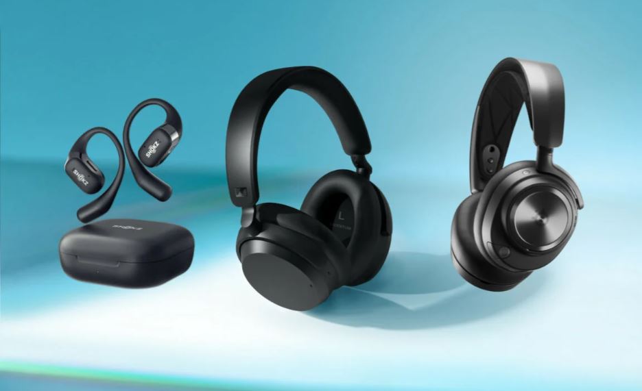 U.S. Earphone and Headphone Market