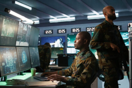 U.S. Generative AI Market