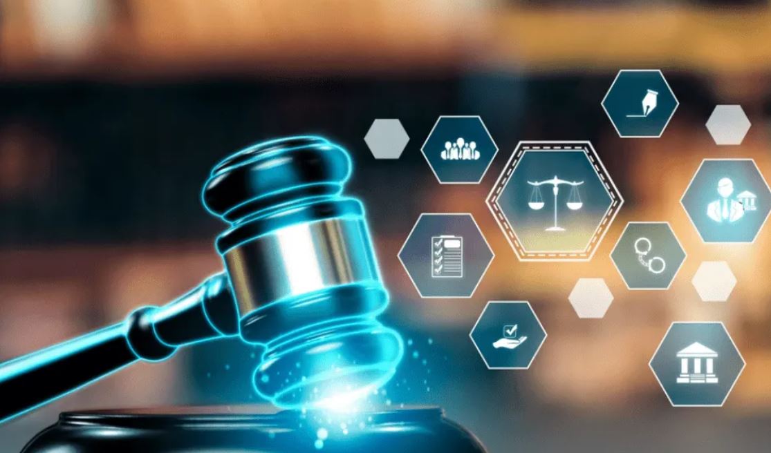 U.S. Legal Technology Market