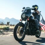 U.S. Motorcycle Market