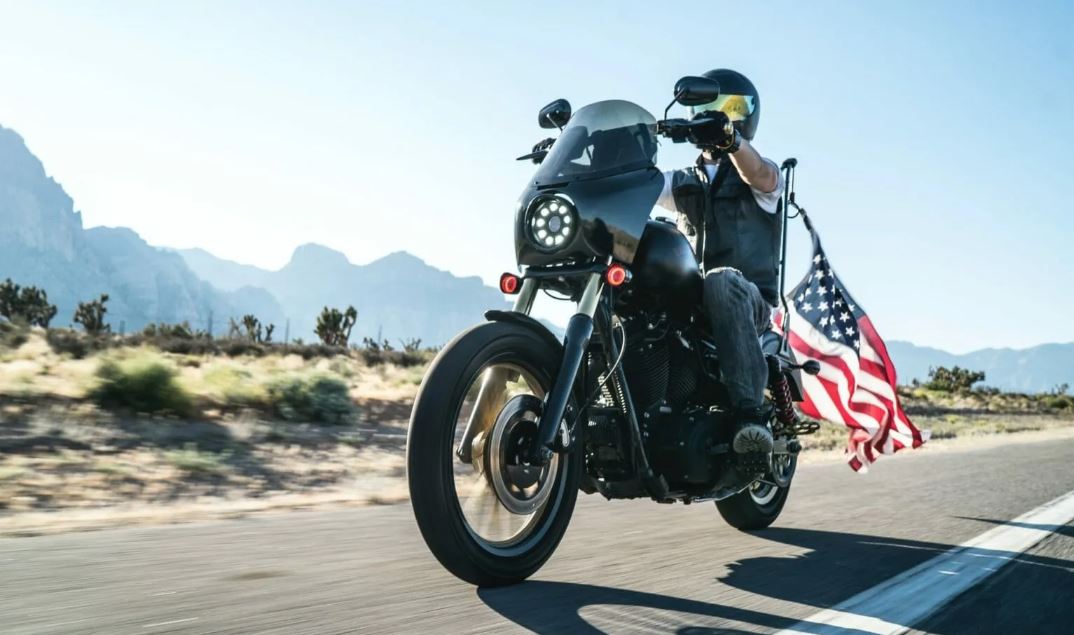 U.S. Motorcycle Market