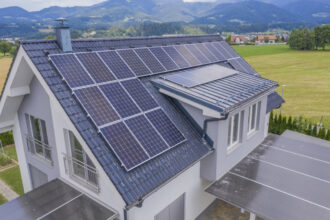U.S. Residential Solar PV Industry
