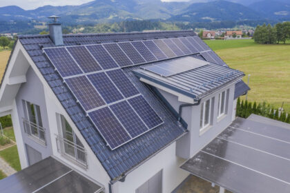 U.S. Residential Solar PV Industry