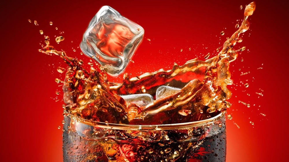 U.S. Soft Drinks Market