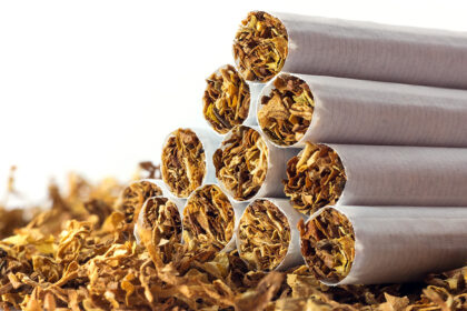 U.S. Tobacco Market
