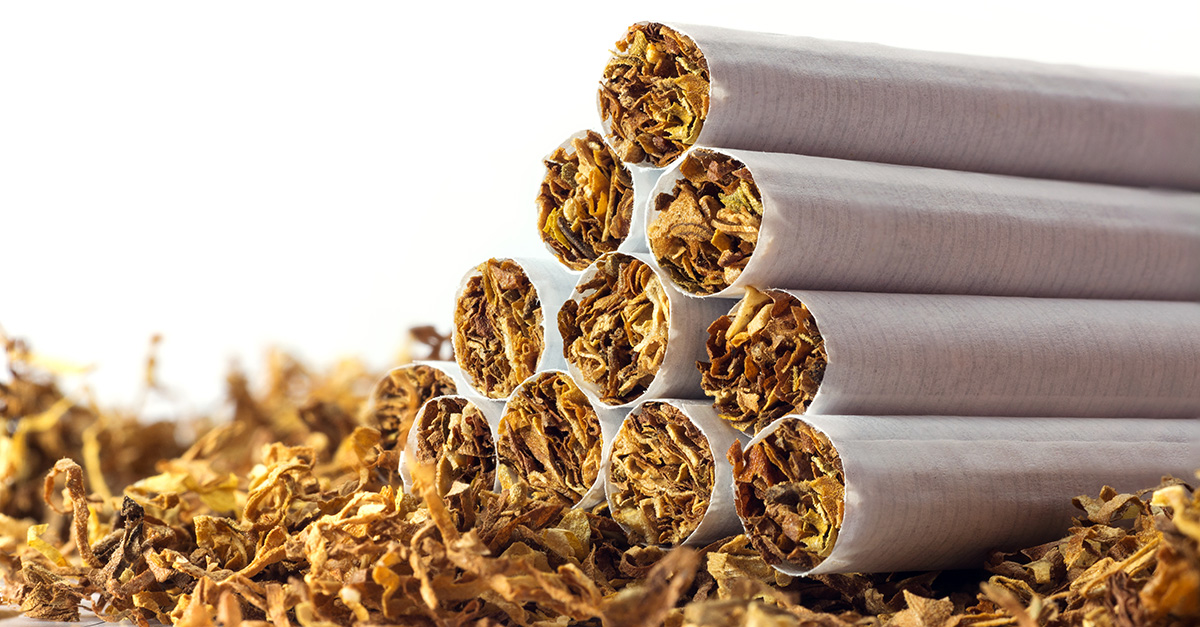U.S. Tobacco Market
