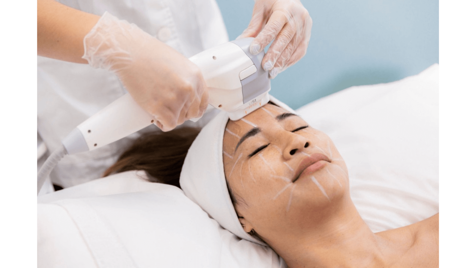 U.S. aesthetic medicine market