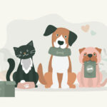 U.S. pet food market