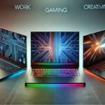 AI Laptop Market